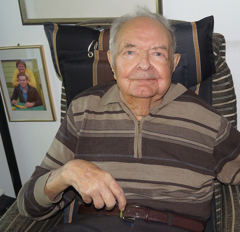 Karl-Heinz Nitz 2018